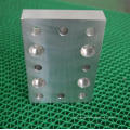 Hot Sale CNC Machining Precision Turned Parts with OEM Service